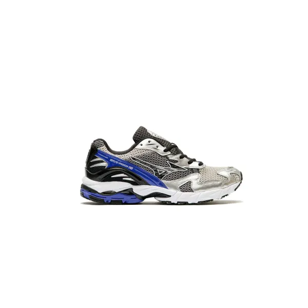 Mizuno Wave Rider Grijs, vergelijk prijzen bij 1 winkel