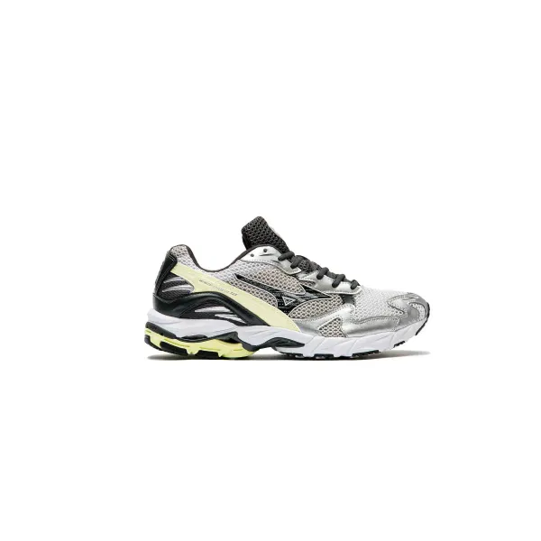 Mizuno Wave Rider Groen, vergelijk prijzen bij 1 winkel
