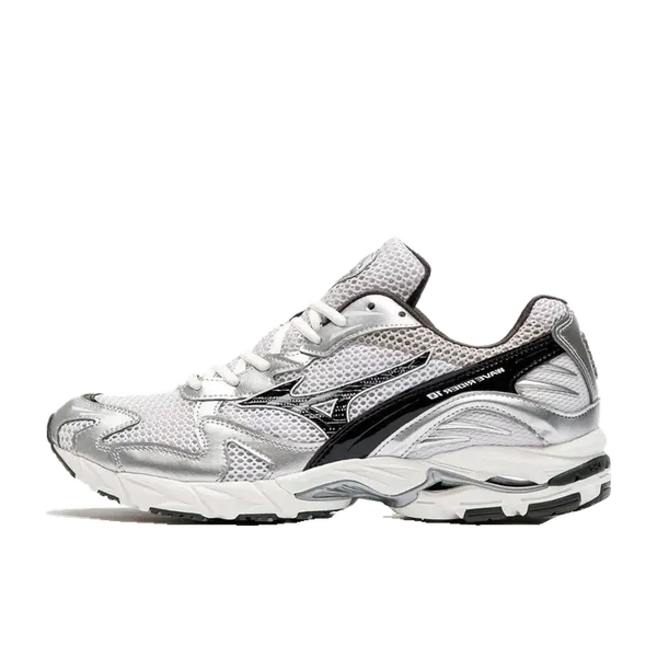 Mizuno Wave Rider Groen, vergelijk prijzen bij 1 winkel