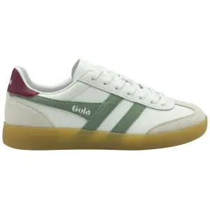 Gola Viper Leather wit