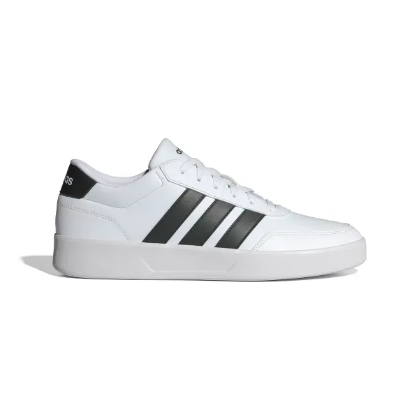 adidas Breaknet Wit Kids, vergelijk prijzen bij 1 winkel