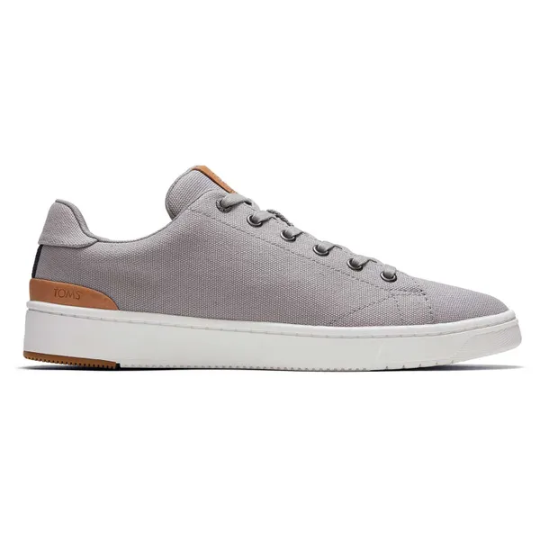 TOMS Trvl Lite 2.0 Low Grijs, vergelijk prijzen bij 1 winkel