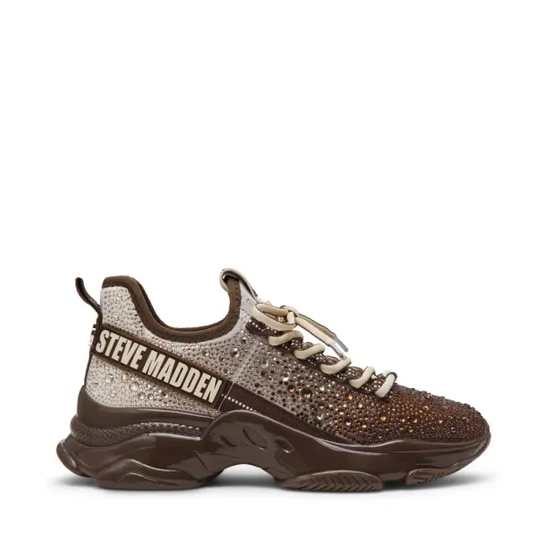Steve Madden Mistica Bruin, vergelijk prijzen bij 1 winkel