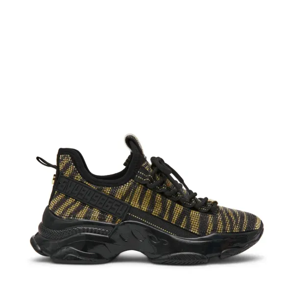 Steve Madden Maxilla-S Goud, vergelijk prijzen bij 1 winkel