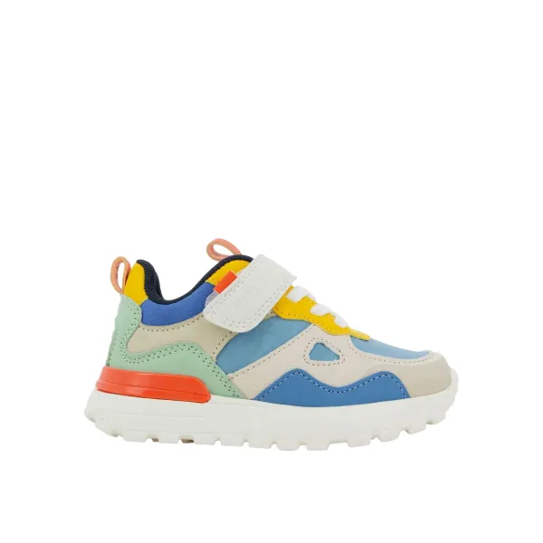 Shoo Pom Joggy Scratch Blauw, vergelijk prijzen bij 1 winkel