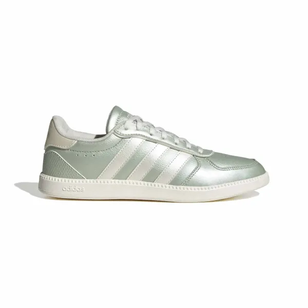 adidas Breaknet Sleek Groen, vergelijk prijzen bij 1 winkel