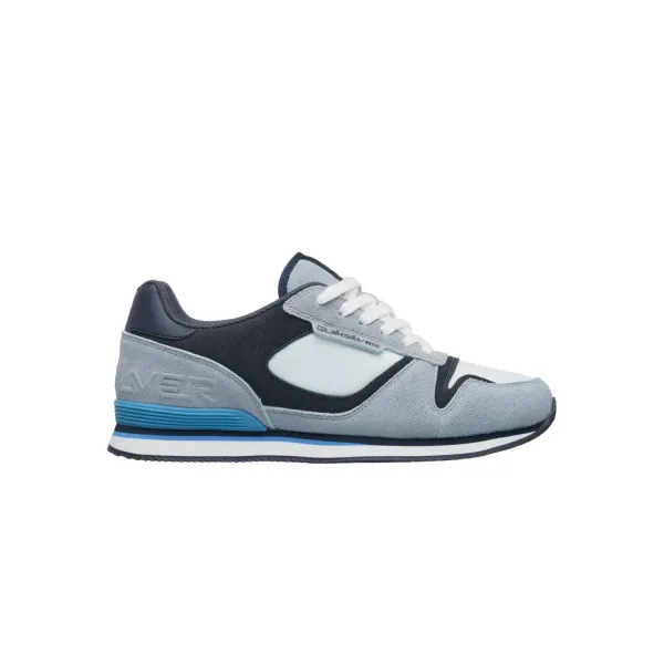 Quiksilver Runner Grijs, vergelijk prijzen bij 1 winkel
