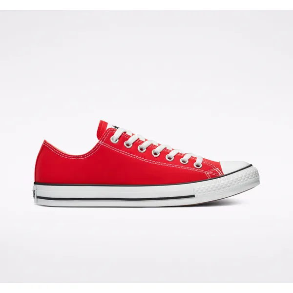 Converse Chuck Taylor All Star Classic Rood, vergelijk prijzen bij 1 winkel