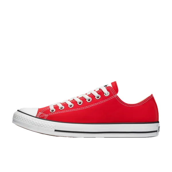 Converse Chuck Taylor All Star Classic Rood, vergelijk prijzen bij 1 winkel