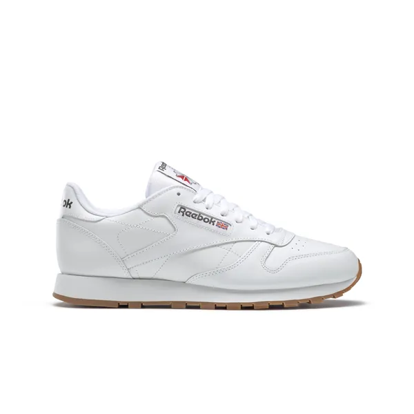 Reebok Leather Wit, vergelijk prijzen bij 1 winkel
