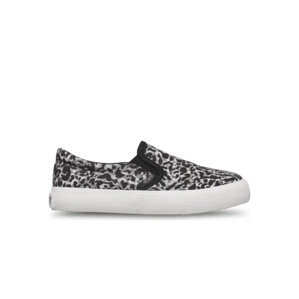 Roxy Lili Slip On Zwart, vergelijk prijzen bij 1 winkel