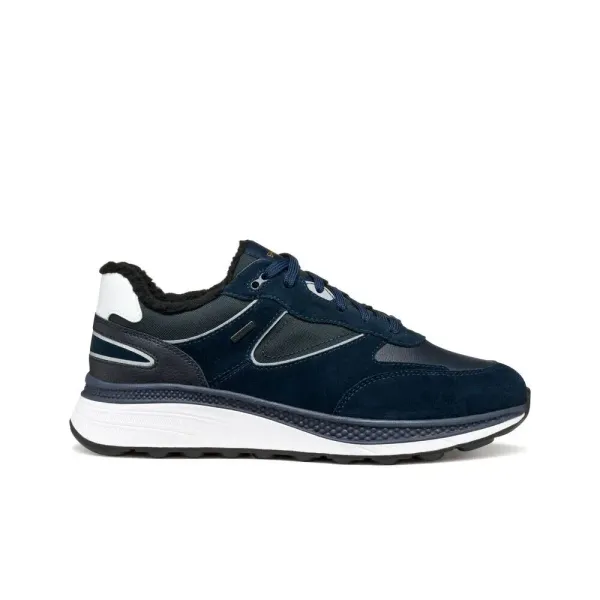Geox Spherica Acif X1 ABX Blauw, vergelijk prijzen bij 1 winkel