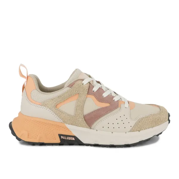 Palladium Offrunner Beige, vergelijk prijzen bij 1 winkel