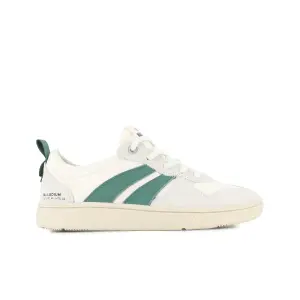 Palladium Pallacup Flame Lth groen