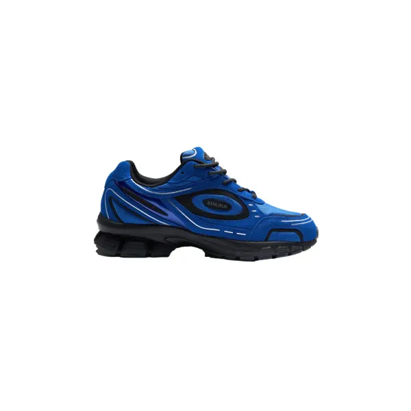Banlieue Runner+ Blauw, vergelijk prijzen bij 1 winkel