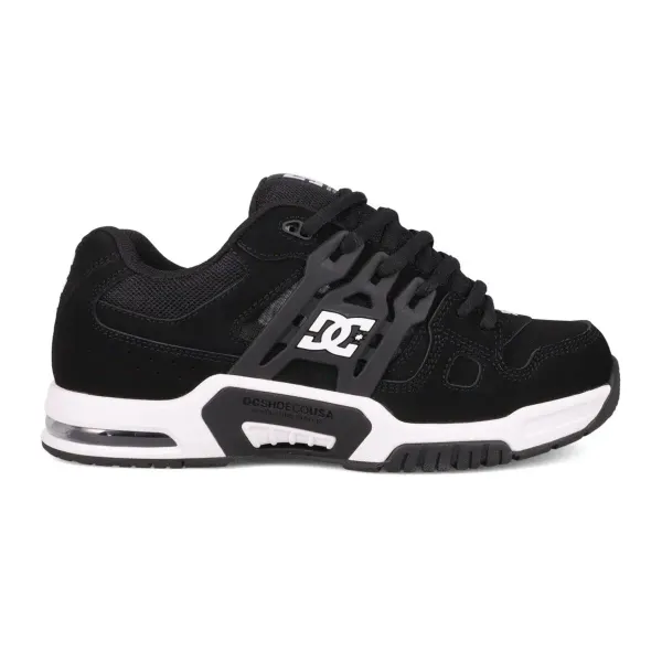 DC Shoes AT-2 Zwart, vergelijk prijzen bij 1 winkel