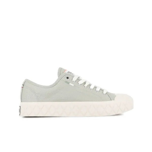 Palladium Palla Ace Cvs Org Grijs, vergelijk prijzen bij 1 winkel