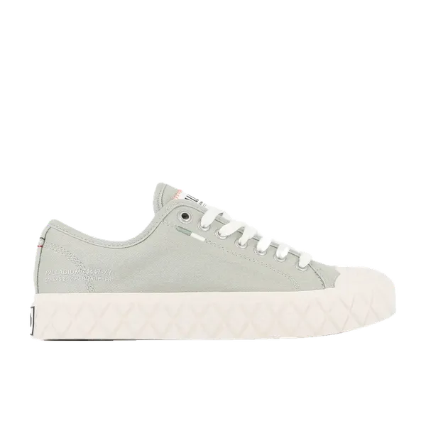 Palladium Palla Ace Cvs Org Grijs, vergelijk prijzen bij 1 winkel