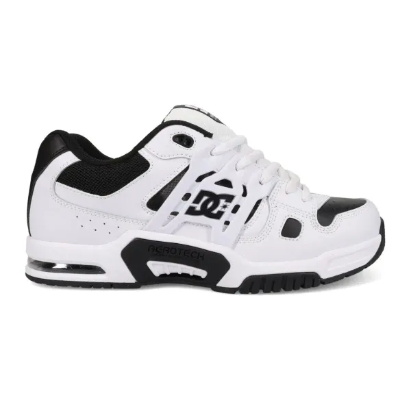 DC Shoes AT-2 Wit, vergelijk prijzen bij 1 winkel