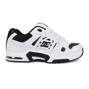 DC Shoes AT-2 wit