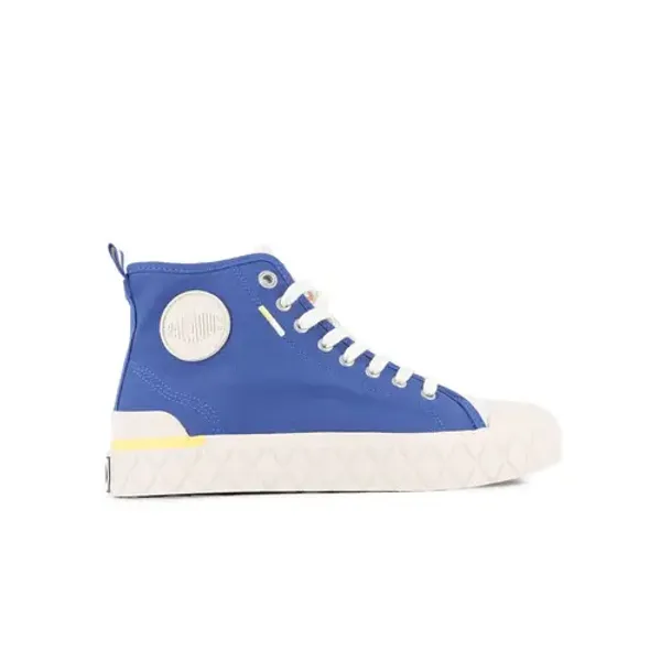 Palladium Palla Ace Chukka Cvs Blauw, vergelijk prijzen bij 1 winkel