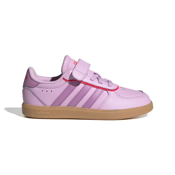 adidas Breaknet Paars, vergelijk prijzen bij 1 winkel