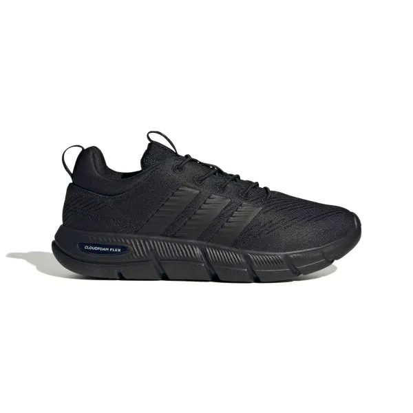 adidas Cloudfoam Flex Zwart, vergelijk prijzen bij 1 winkel