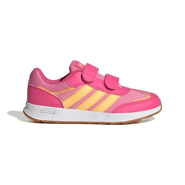 adidas Tensaur Roze Kids, vergelijk prijzen bij 1 winkel