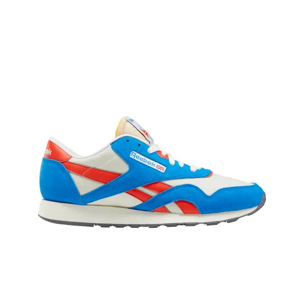 Reebok Nylon MU Blauw, vergelijk prijzen bij 1 winkel