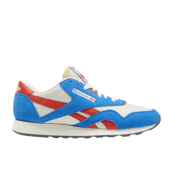 Reebok Nylon MU Blauw, vergelijk prijzen bij 1 winkel