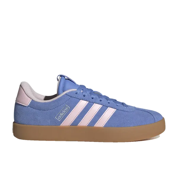 adidas VL Court Blauw, vergelijk prijzen bij 1 winkel