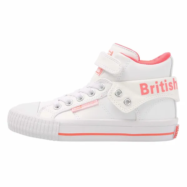 British Knights Roco Wit, vergelijk prijzen bij 1 winkel