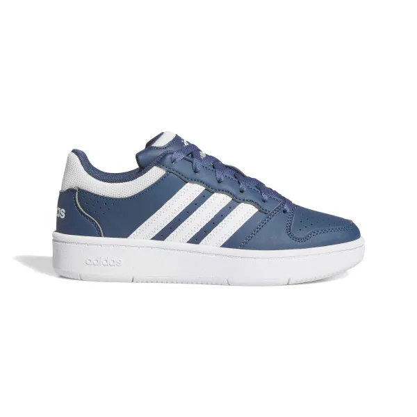 adidas Hoops Classic Blauw Kids, vergelijk prijzen bij 2 winkels