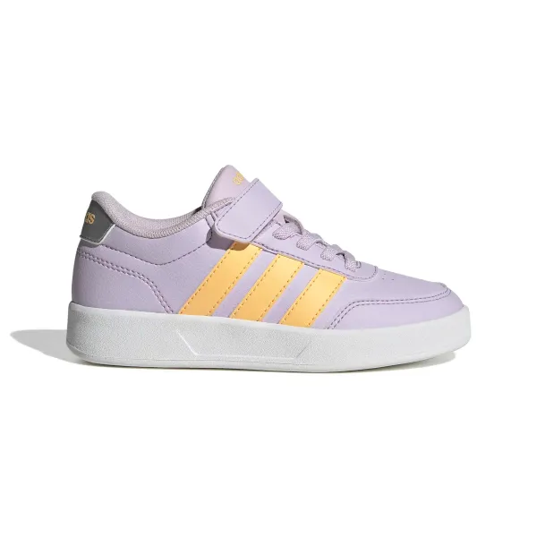 adidas Breaknet Paars Kids, vergelijk prijzen bij 1 winkel