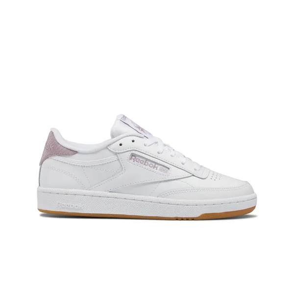 Reebok Club C Wit, vergelijk prijzen bij 1 winkel