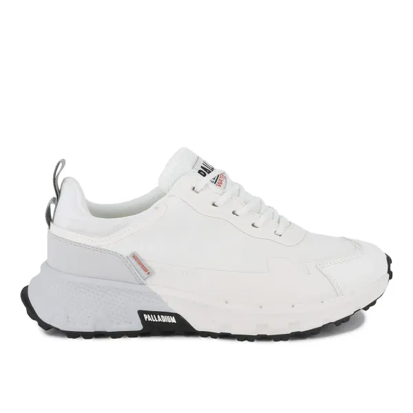 Palladium Offrunner Wit, vergelijk prijzen bij 1 winkel