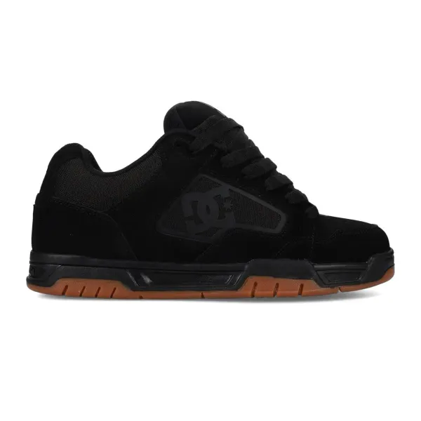 DC Shoes Coiler Zwart, vergelijk prijzen bij 1 winkel