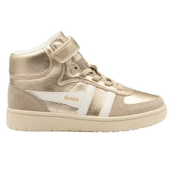 Gola Talon Glimmer Goud, vergelijk prijzen bij 1 winkel