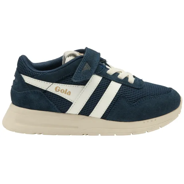 Gola Delta Strap Blauw, vergelijk prijzen bij 1 winkel