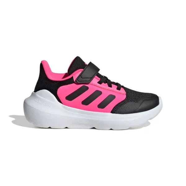 adidas Tensaur Zwart Kids, vergelijk prijzen bij 1 winkel