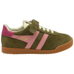 Gola Elan Strap groen