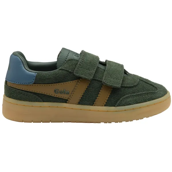 Gola Viper Strap Groen, vergelijk prijzen bij 1 winkel