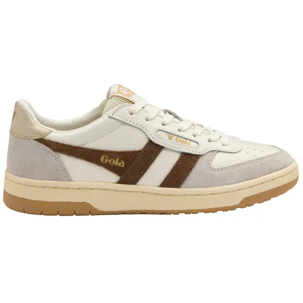 Gola Hawk Wit, vergelijk prijzen bij 1 winkel