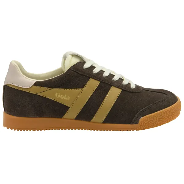 Gola Elan Bruin, vergelijk prijzen bij 1 winkel