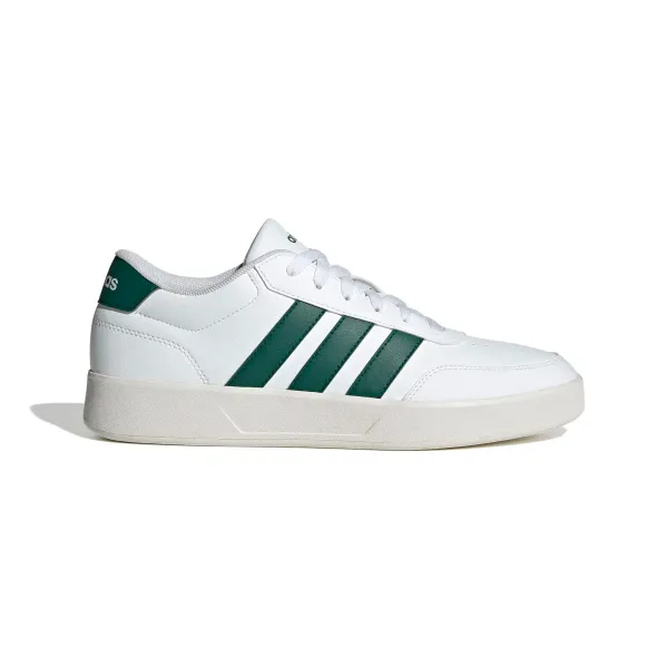adidas Breaknet Wit, vergelijk prijzen bij 2 winkels