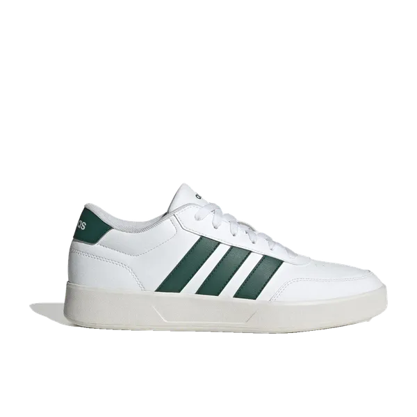 adidas Breaknet Wit, vergelijk prijzen bij 2 winkels