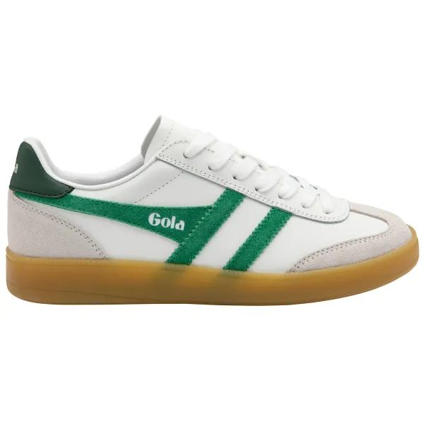 Gola Viper Leather Wit, vergelijk prijzen bij 1 winkel