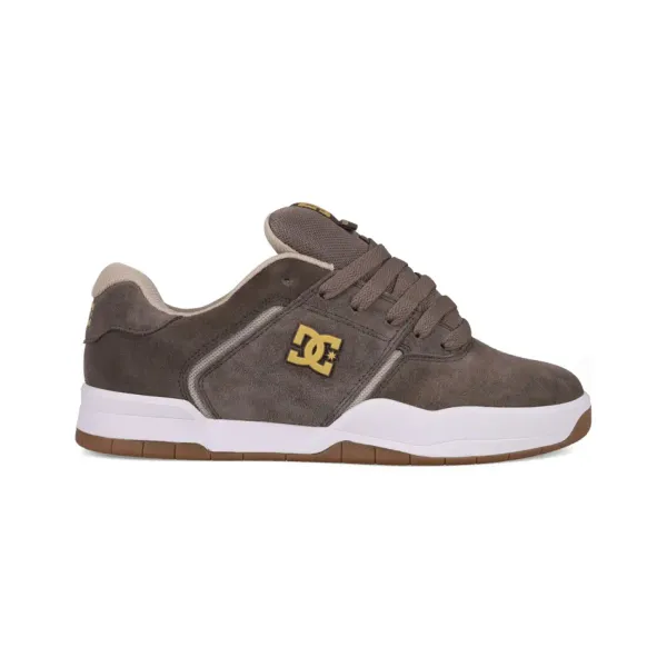 DC Shoes Central Bruin, vergelijk prijzen bij 1 winkel