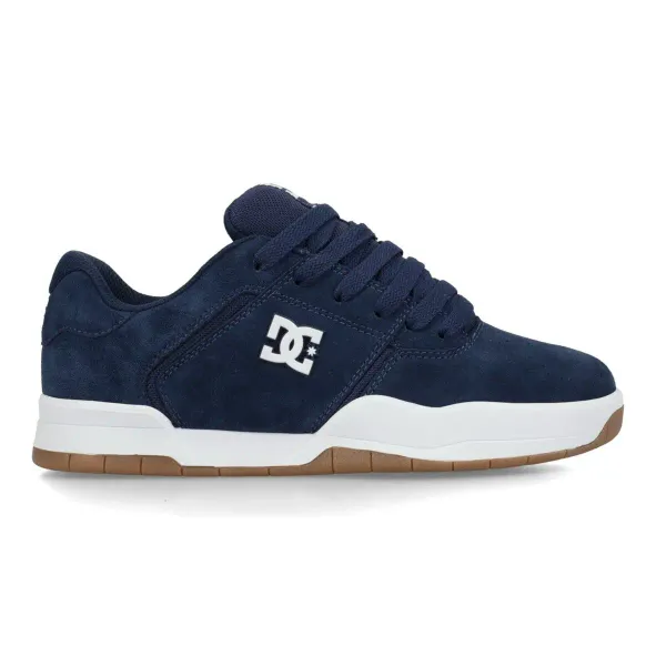 DC Shoes Central Blauw, vergelijk prijzen bij 1 winkel