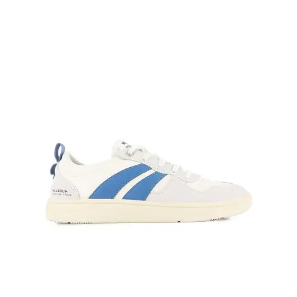 Palladium Pallacup Flame Lth Beige, vergelijk prijzen bij 1 winkel